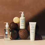 كريم الشيا المنظف للوجه كريم الشيا المنظف للوجه