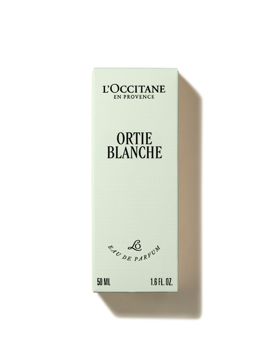 Ortie Blanche (Formerly Herbae) Eau de Parfum ortie blanche formerly herbae eau de parfum