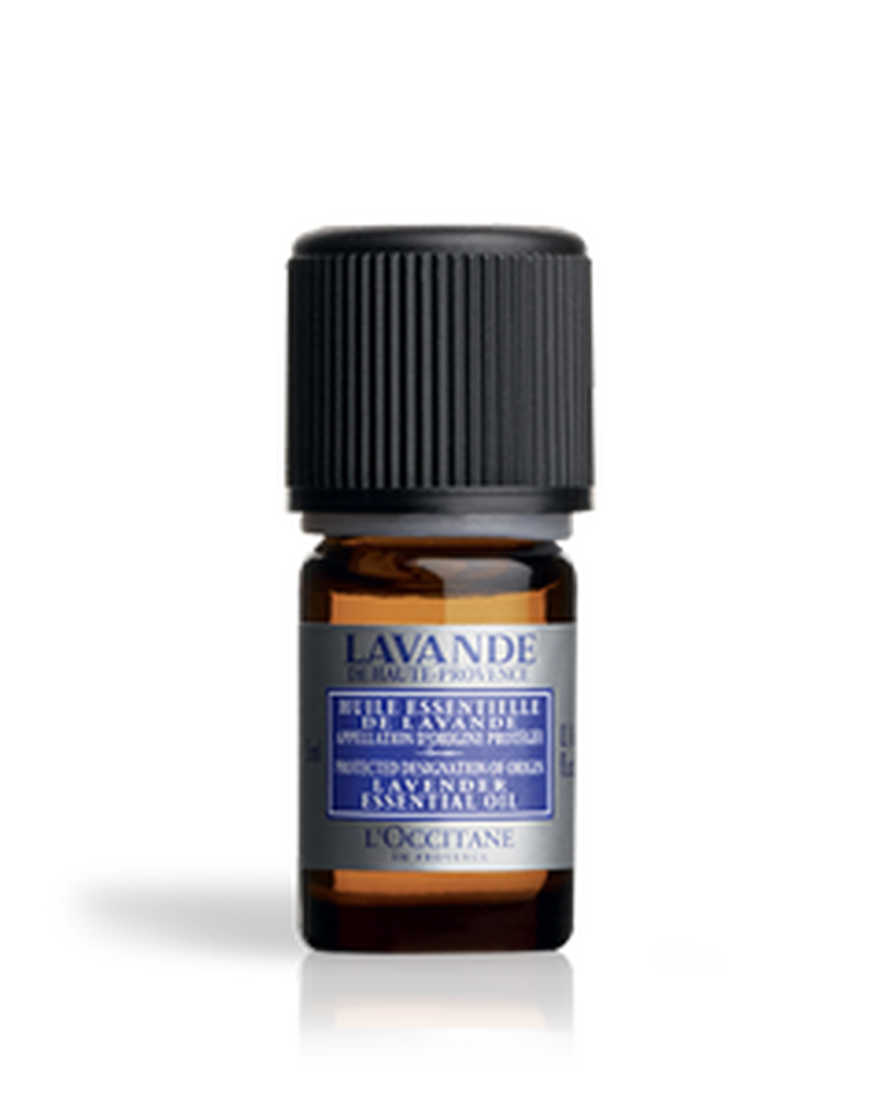 PDO Lavender Essential Oil