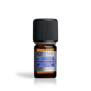 PDO Lavender Essential Oil