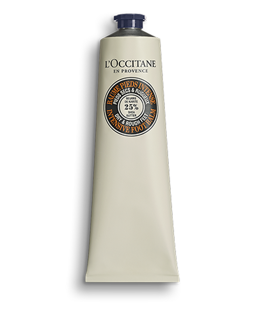 Shea Intense Foot Balm