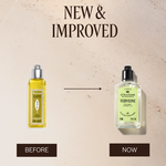 Verveine (Verbena) Perfumed Shower Gel, 75ml verveine verbena perfumed shower gel 75ml