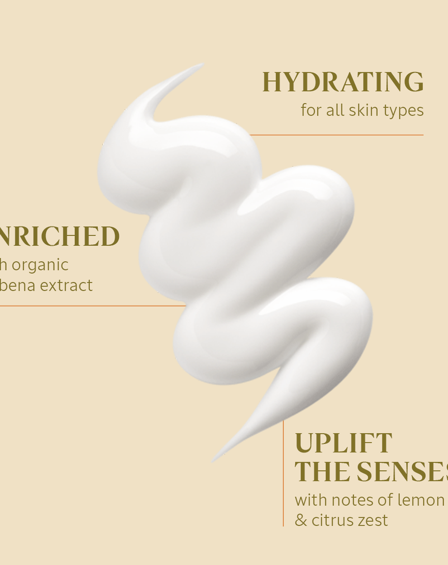 Verbena Body Lotion