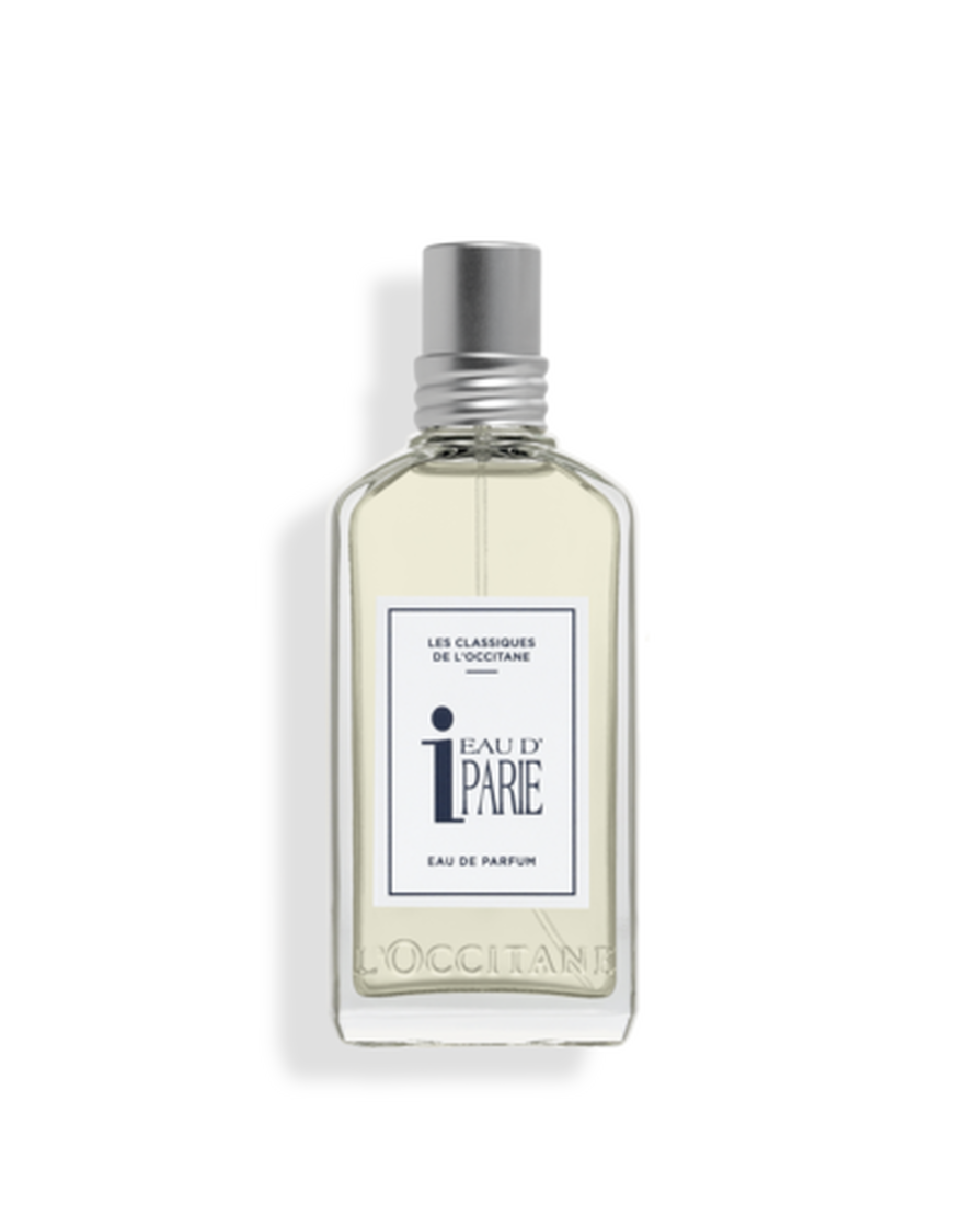 عطر إيباري