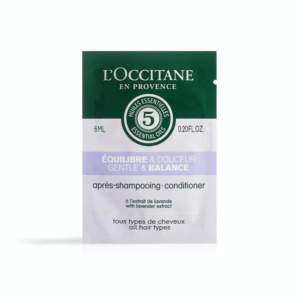 gentle balancing conditioner