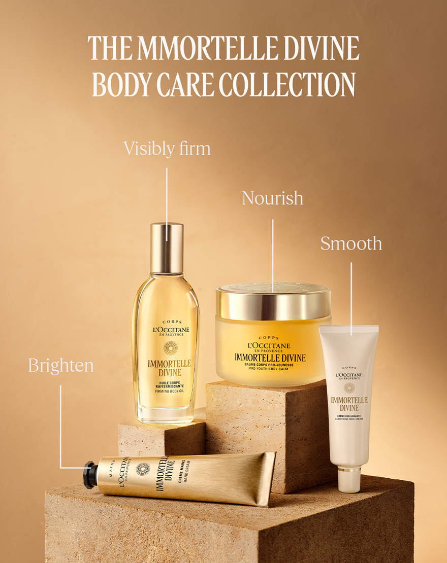Immortelle Divine Pro-Youth Body Balm, 200ml immortelle divine pro youth body balm 200ml