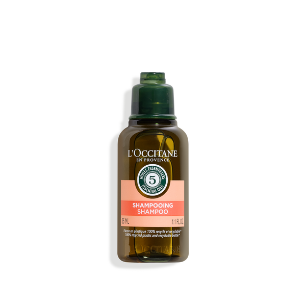 2x intensive repair shampoo