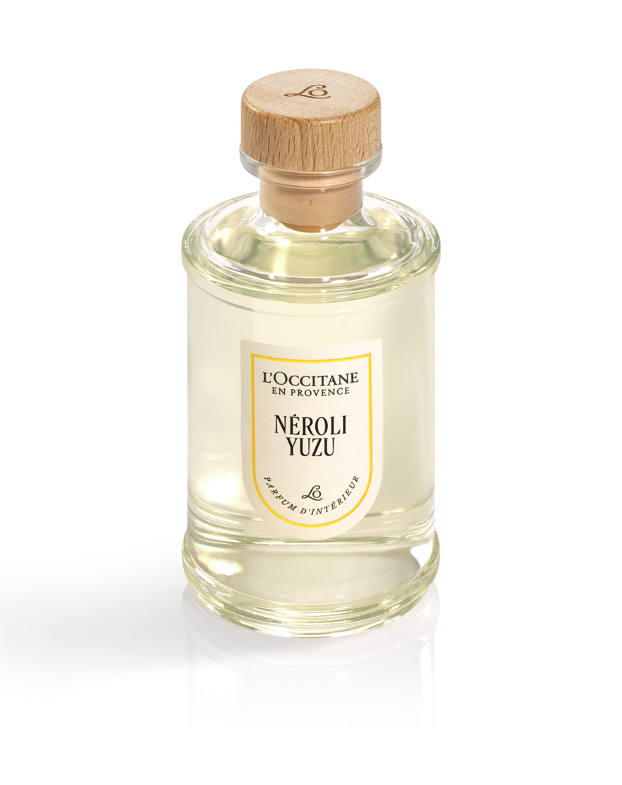Néroli Yuzu Home Diffuser, 240ml Néroli Yuzu Home Diffuser
