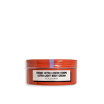 Shea Kumquat Light Body Cream shea kumquat light body cream