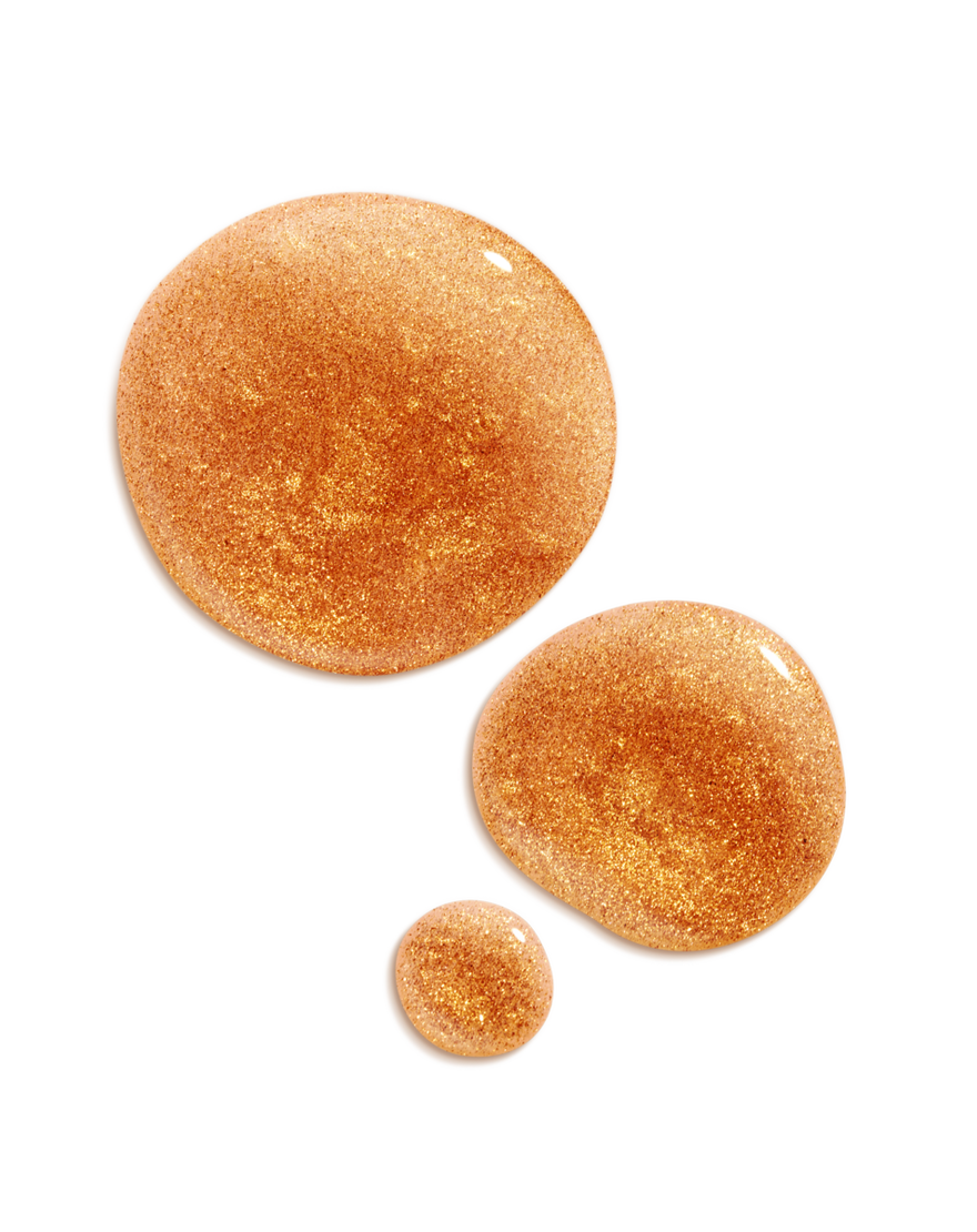 Almond Shimmering Body Oil