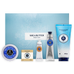 مجموعة زبدة الشيا الطبيعية مجموعة زبدة الشيا الطبيعية