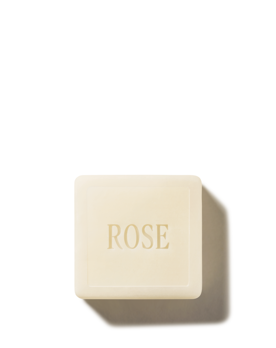 Rose Perfumed Hand Soap rose perfumed hand soap