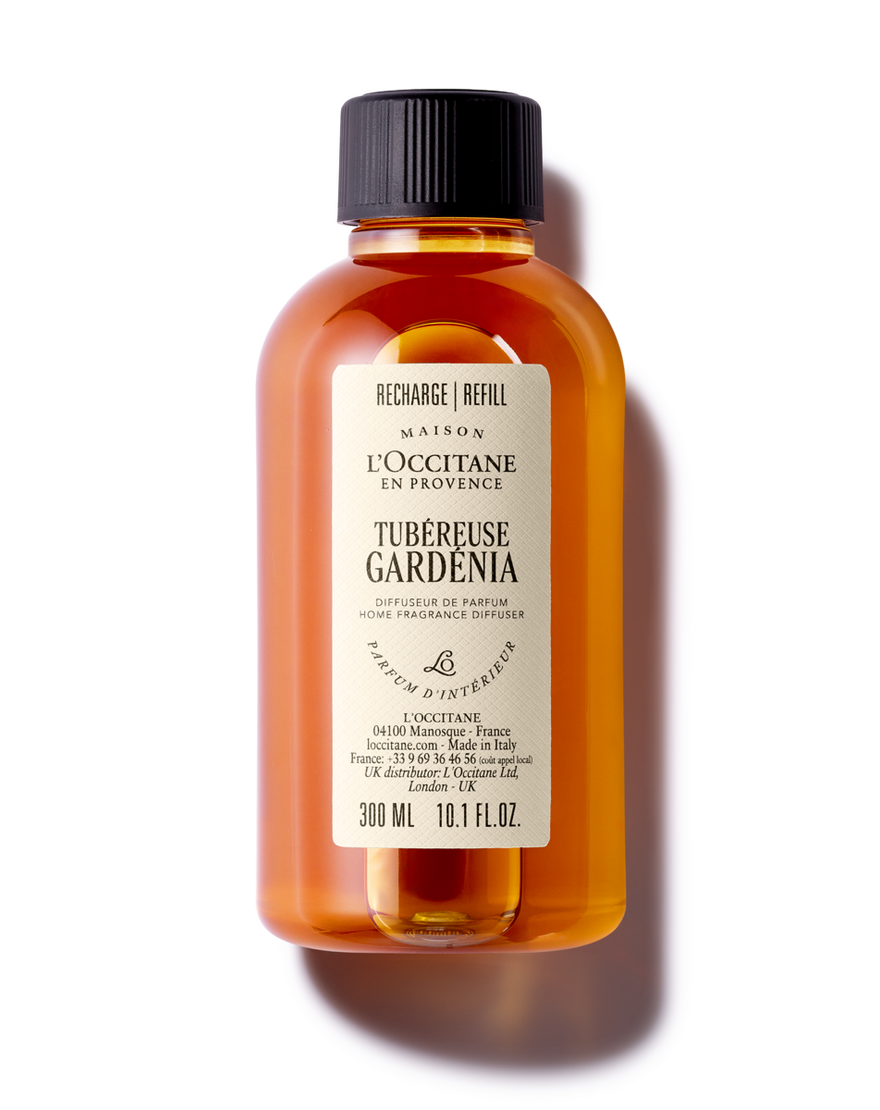 Tub&eacute;reuse Gard&eacute;nia Home Diffuser Refill