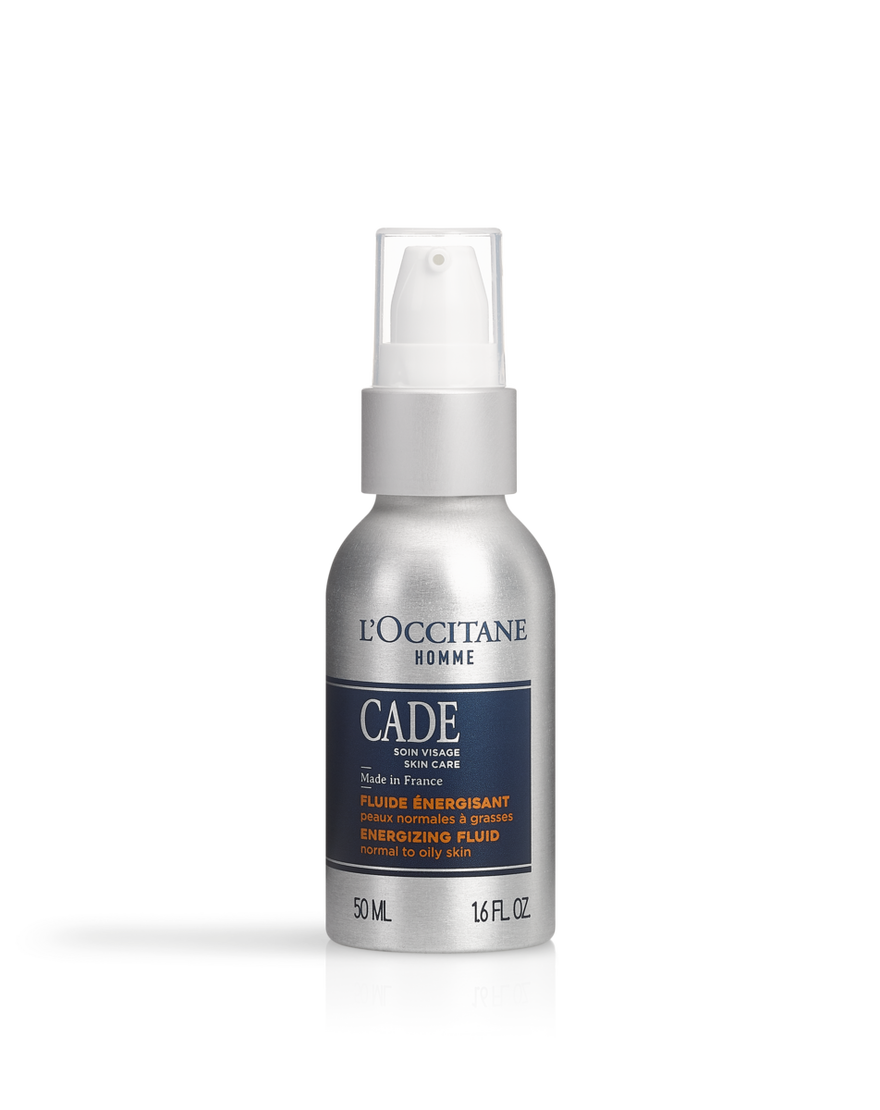Cade Energizing Fluid cade energizing fluid