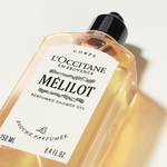 Mélilot Perfumed Shower Gel m lilot perfumed shower gel
