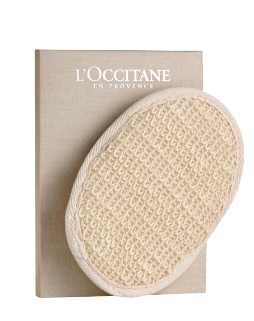 L'Occitane Loofah