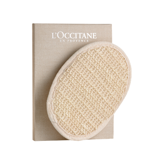 L'Occitane Loofah