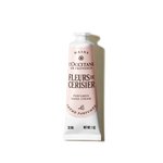 Fleurs De Cerisier (Cherry Blossom) Perfumed Hand Cream