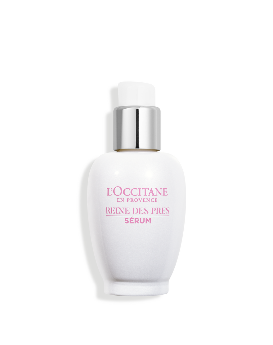 Reine Des Pr&eacute;s Serum