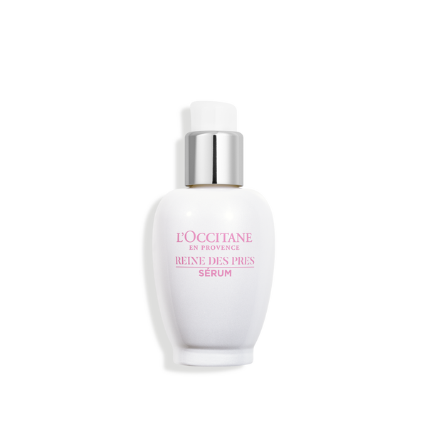 reine des pr s serum
