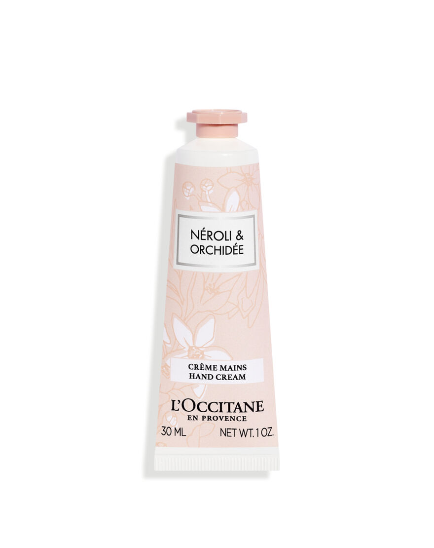 Hand Cream Trio hand cream trio