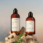 إعادة تعبئة لشامبو مكثف ومقوي للشعر, 500 مل إعادة تعبئة لشامبو مكثف ومقوي للشعر  500 مل