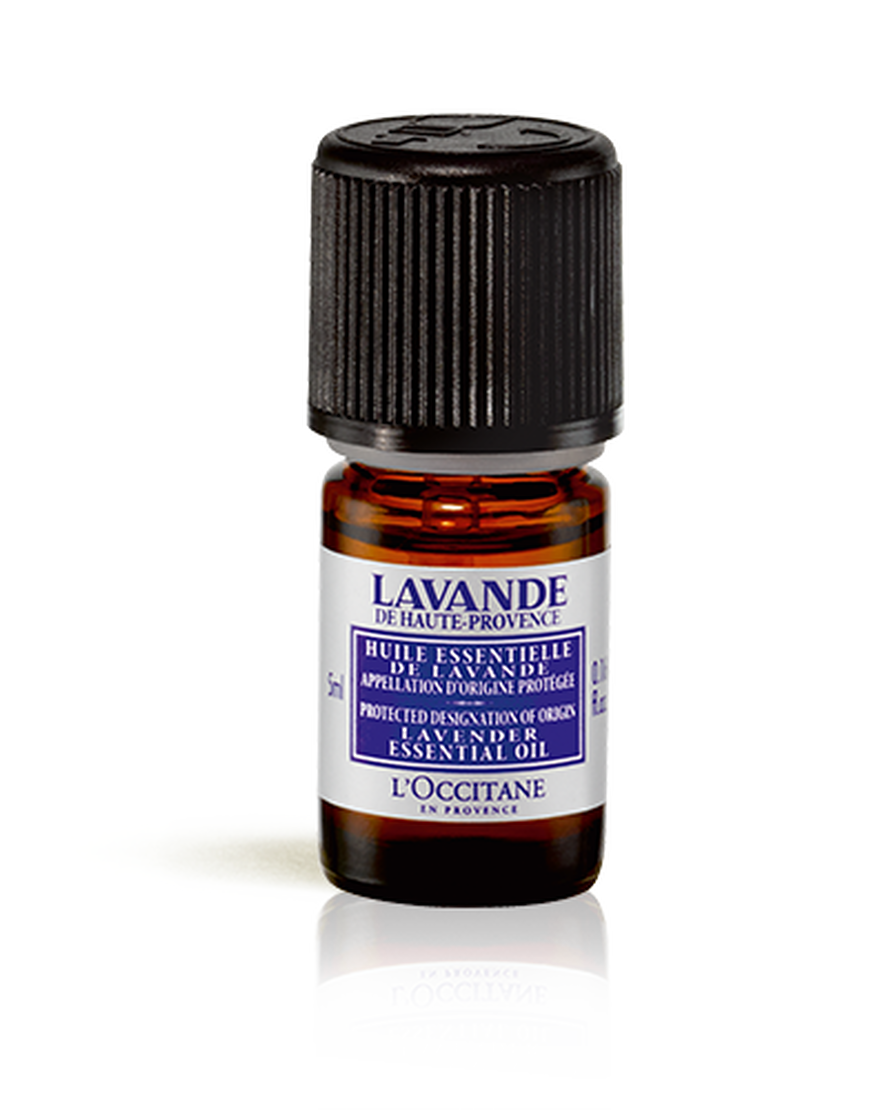 pdo lavender essential oil