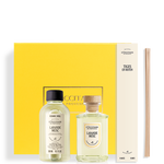 Lavande Musc Home Diffuser Refill Set lavande musc home diffuser refill set