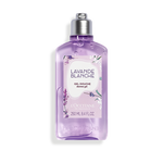 White Lavender Shower Gel white lavender shower gel