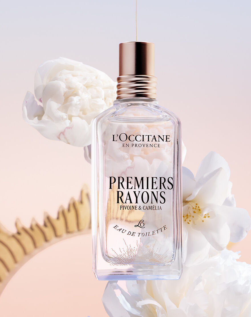 Premiers Rayons Eau De Toilette premiers rayons eau de toilette