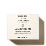 Almond (Amande) Milk Concentrate Refill, 200ml almond amande milk concentrate refill 200ml