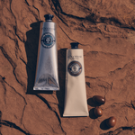 بلسم زبدة الشيا المغذي لليدين بلسم زبدة الشيا المغذي لليدين