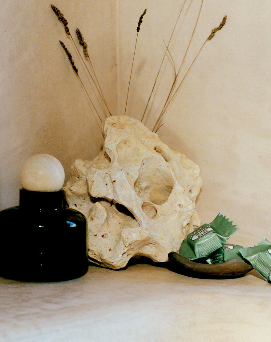 Almond Bath Bomb almond bath bomb