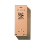 بلسم بعد الحلاقة سيدر أونسو (أو دي بو) بلسم بعد الحلاقة سيدر أونسو أو دي بو