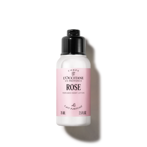 لوشن الجسم روز