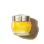 Immortelle Divine Cream | Face Creams & Moisturizers | L'Occitane