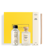 Verveine Santal Home Diffuser Refill Set verveine santal home diffuser refill set