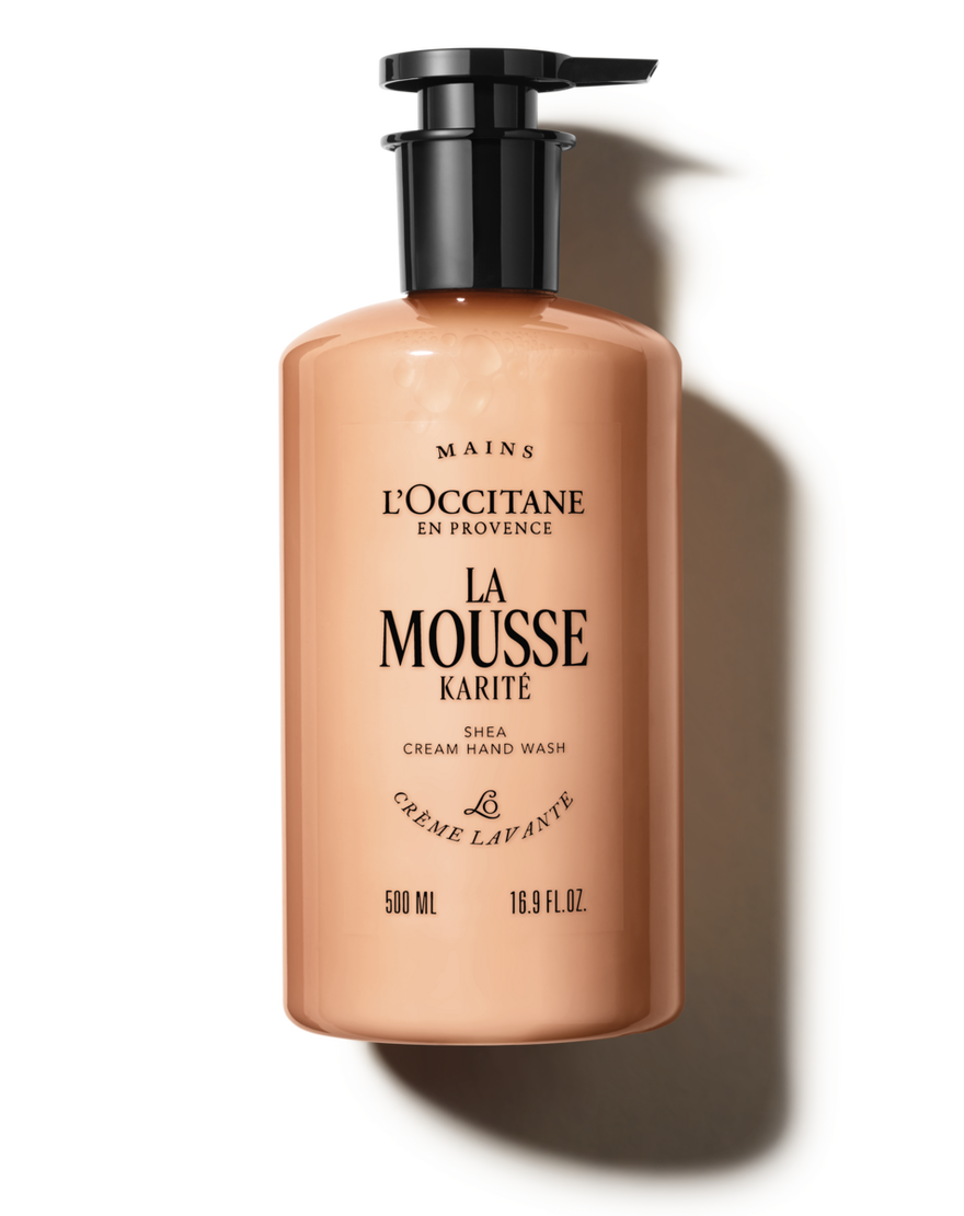 Shea Ultra Rich Hand Wash