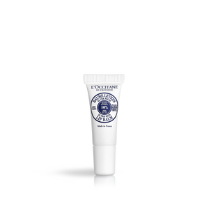 مرطب الشفاه الغني بزبدة الشيا