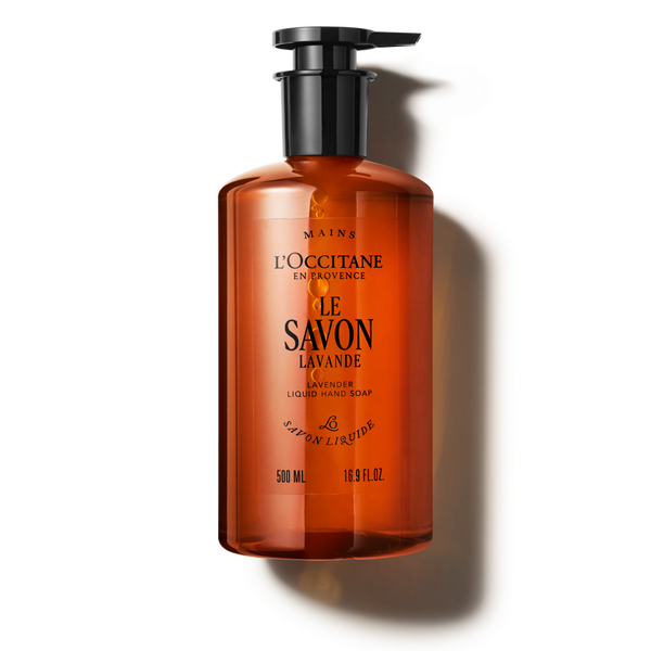 lavender liquid hand soap  500ml