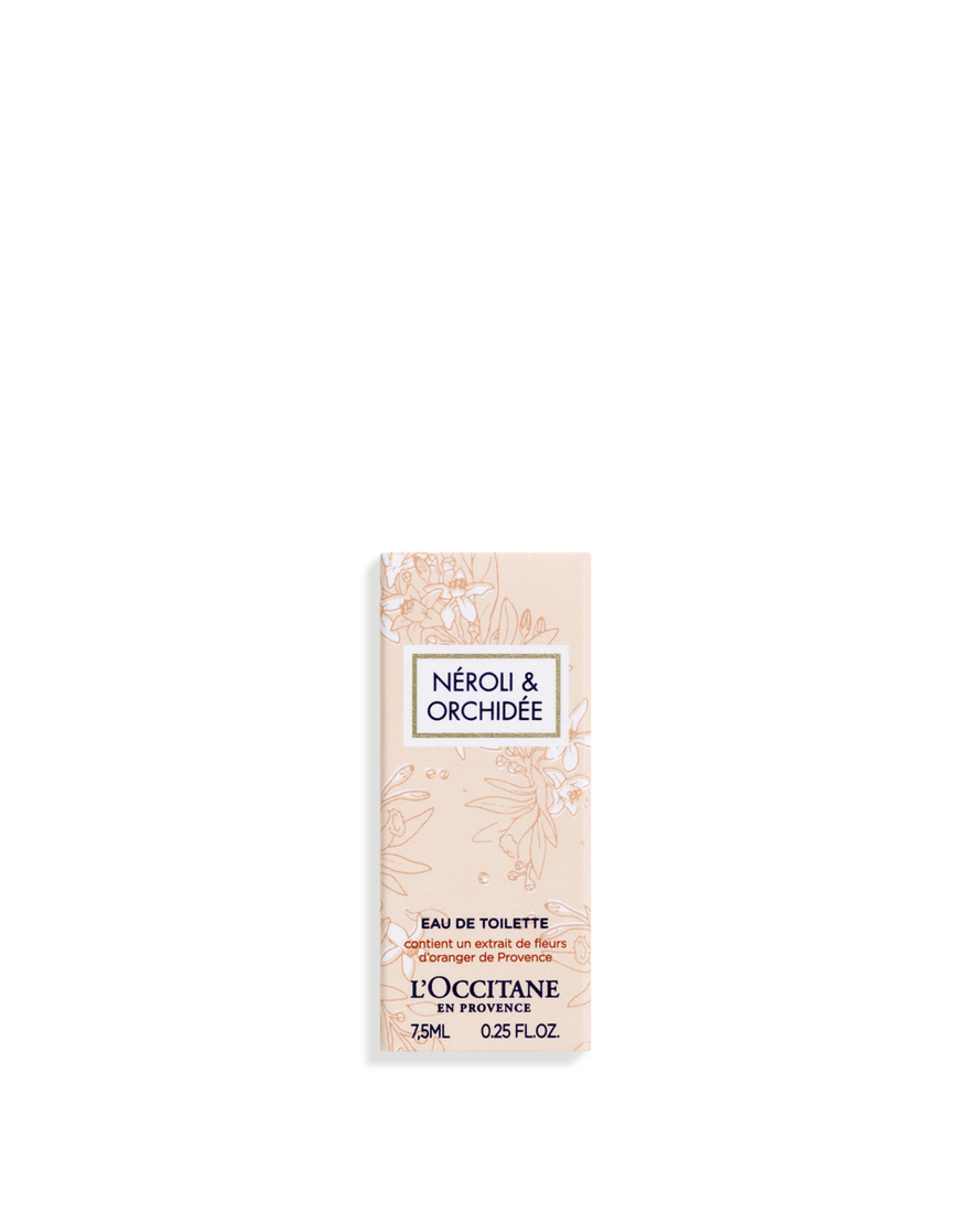 Néroli & Orchidée Eau de Toilette Néroli & Orchidée Eau de Toilette