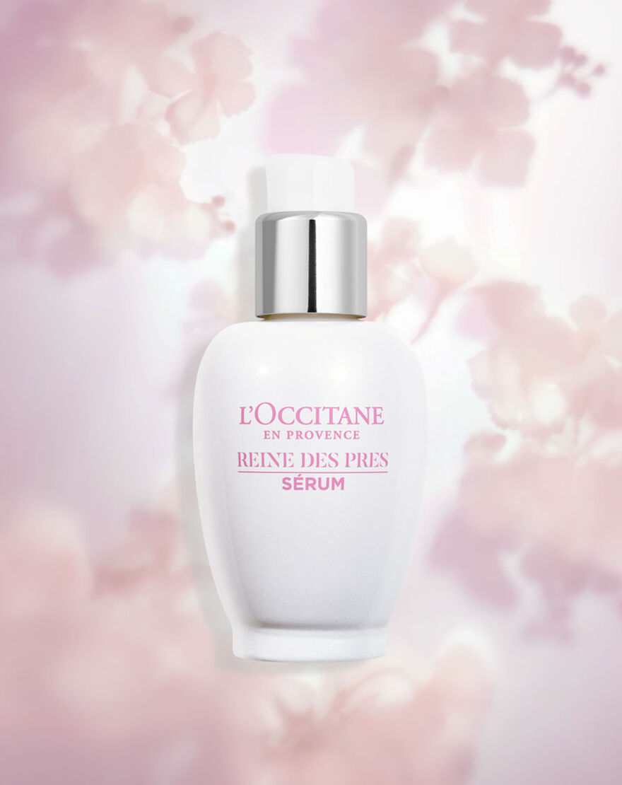 Reine Des Prés Serum Reine Des Prés Serum