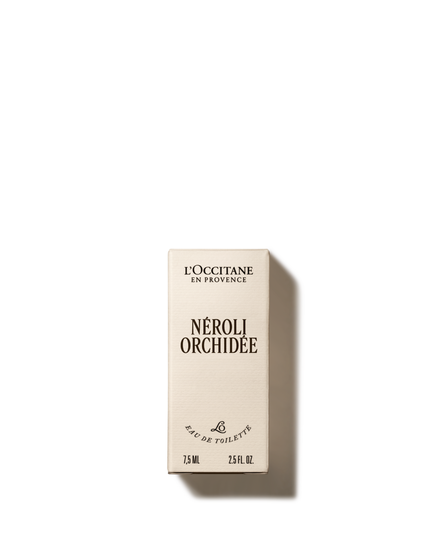 Néroli Orchidée Eau De Toilette Néroli Orchidée Eau De Toilette