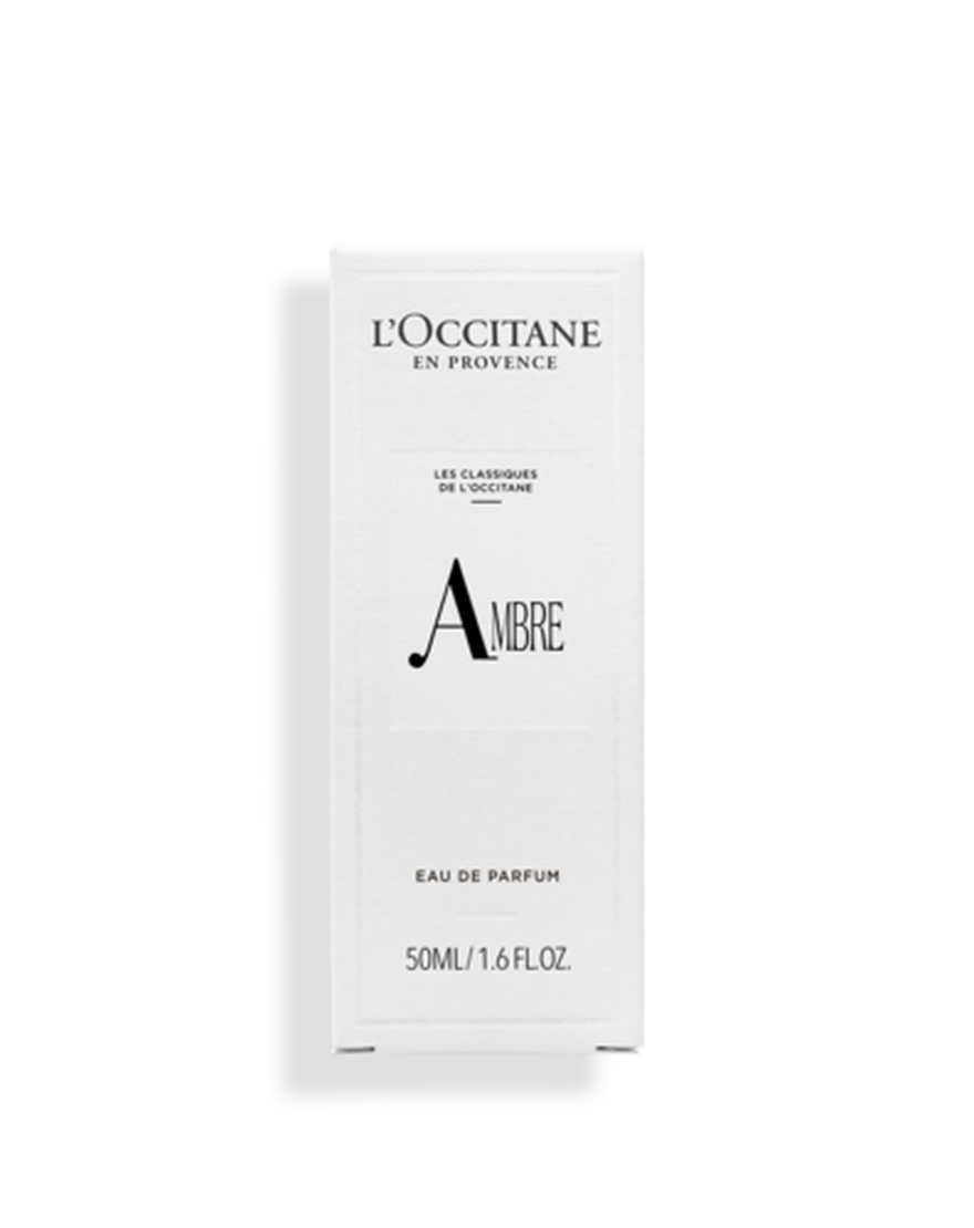 عطر العنبر