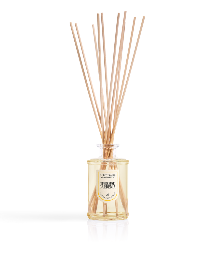 عطر فواح للمنزل &ndash; مسك الروم والغاردينيا