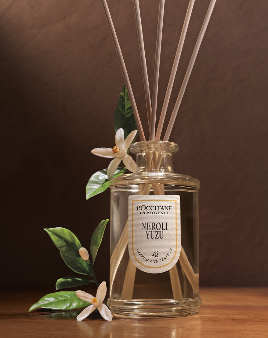 Néroli Yuzu Home Diffuser Refill, 300ml n roli yuzu home diffuser refill 300ml