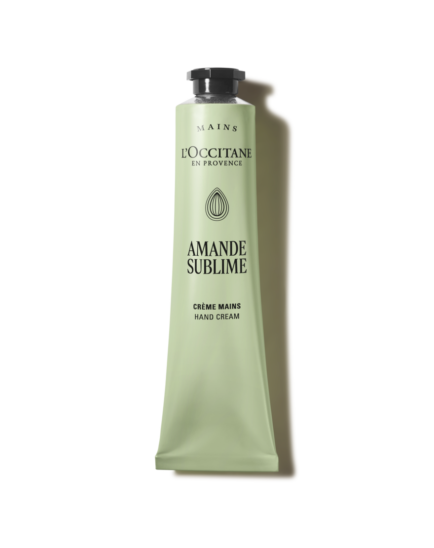 Almond (Amande) Hand Cream