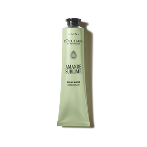 Almond (Amande) Hand Cream