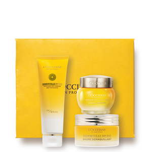 The Immortelle Divine Ritual