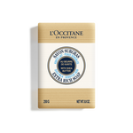 صابون زبدة الشيا الفائق النعومة – الحليب صابون زبدة الشيا الفائق النعومة الحليب